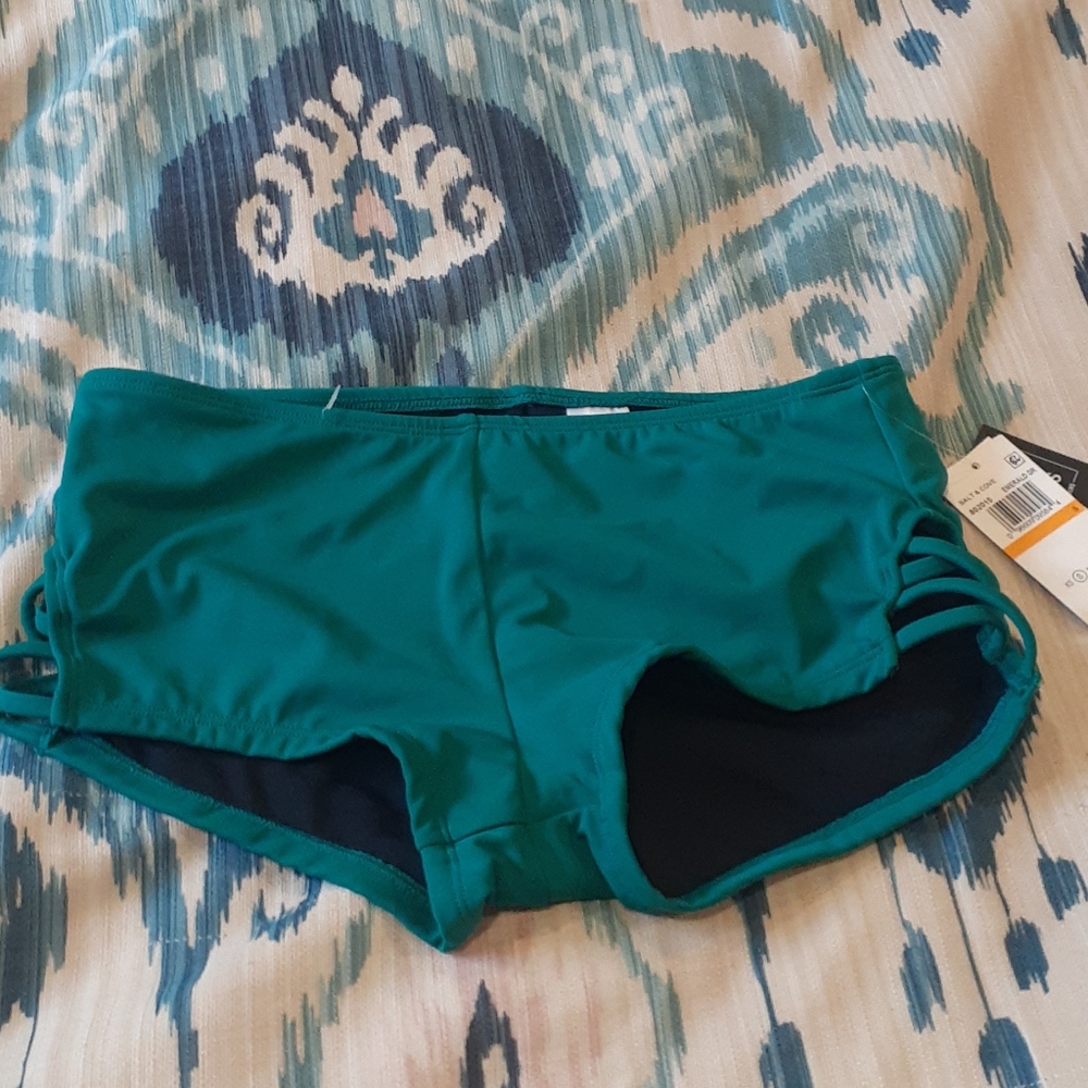 Swimming short